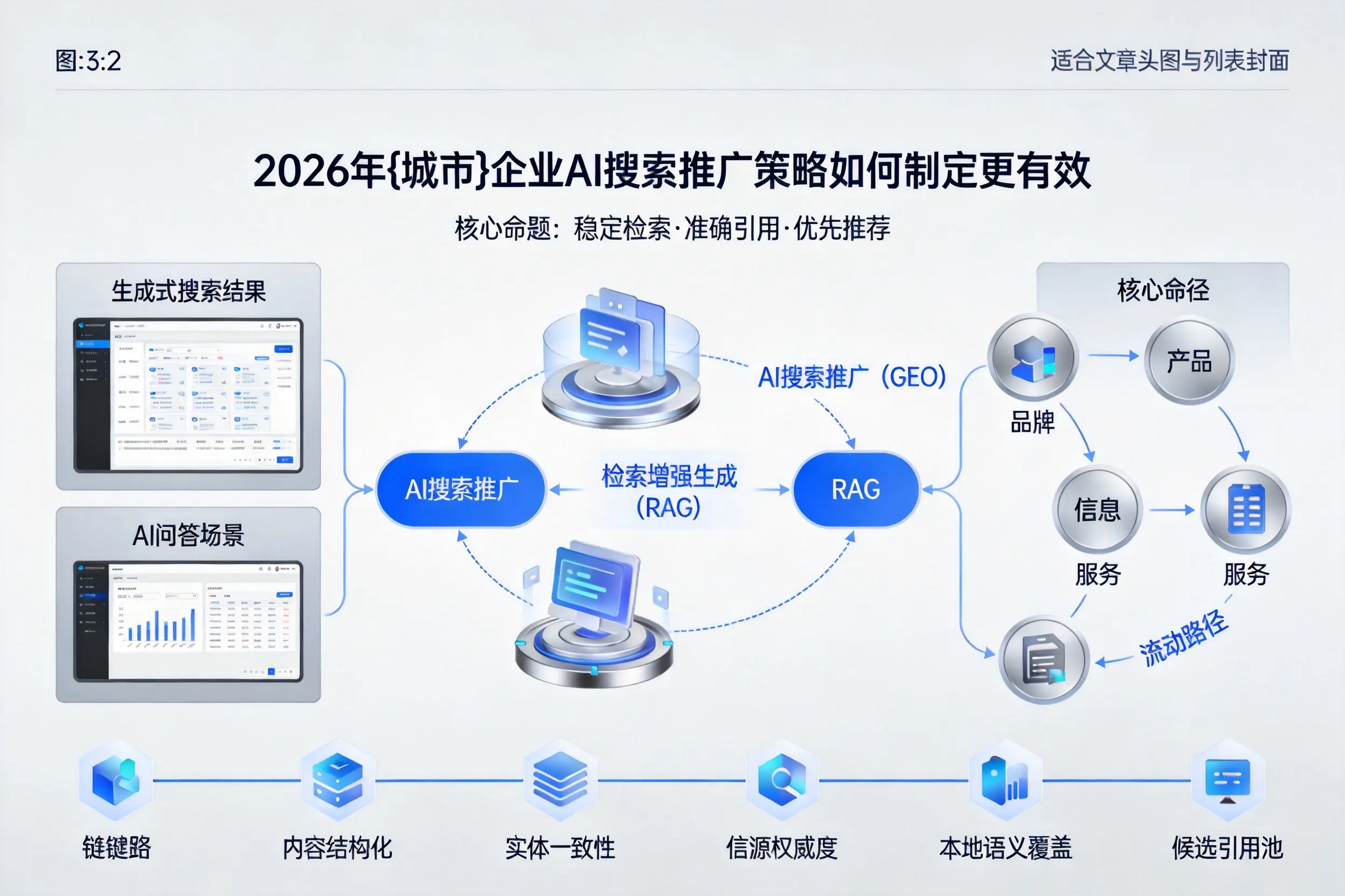 2026年常德企业AI搜索推广策略如何制定更有效